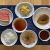 7/20(木)の給食