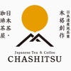 CHASHITSU Japanese Tea & Coffee