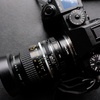 FUJIFILM X-H1にAI Micro-Nikkor 55mm f/2.8Sをつけてスナップ撮影　in屋久島白谷雲水峡