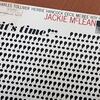 自信が確信に ・・・・・ IT'S TIME! / JACKIE McLEAN