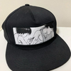 AKIRA/Supreme Syringe 5-Panel Cap