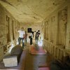 エジプトで新たに52の古代の棺が見つかりました