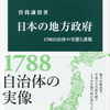 日本の地方政府