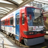 愛知の城めぐり旅22〜豊橋鉄道東田本線〜