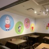 BT21カフェ行ってきた〜(あとカイカイキキ！）バンタンのお店も！