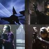 映画『バットマン』アメリカンコミックス独特の世界観をお楽しみ下さい？！