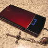 N905iμの感想