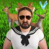 しかのこのこのここしたんたん「シカ色デイズ」をメタルカバーしてみた「Little V」さんがすごい