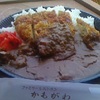   屋久島カレー事情 第30回 海山にガッツリカレー連れテイク 「ガッツリ登山弁当カレー」