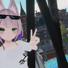【VRChat】よさげな写真が撮りたい！