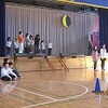 学習発表会の練習について