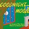 【英語－多読】絵本～ "GOODNIGHT MOON" ～洋書で楽しく学ぼ♪ 