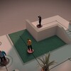 Hitman GO レビュー - アナログゲーム好きに訴えるジオラマ風パズル