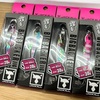 【JACKALLビッグバッカージグ】実釣インプレ！ショアジギングでの使い方や特徴を徹底解説