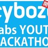 「サイボウズ・ラボユース Hackathon 2014 夏」 いよいよ開幕！