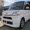 ダイハツ　タント　福祉車両　中古車リース　メンテナンス、車検代、自動車税等全てコミコミ　月々1万円〜乗れる！頭金不要！サブスク大阪