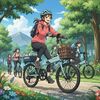スポーツフェスティバルの祭典がスタート-ADO電動自転車が最大31,000円OFFの秋セール開催