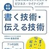 提案を通す文章の書き方TIPS