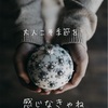 大人こそ取り入れたい事の話。