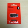 格安USBフラッシュドライブ (SanDisk Cruzer Blade)