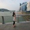 シンガポール旅行の報告
