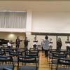 今日はクタクタです