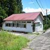 西会津町立新郷小学校井谷季節分校