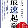 最速起業: ８ヶ月で年収１０００万円を実現したある男のビジネス活動記録をこっそり公開！ 