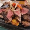 【肉】台北(再訪)お肉たっぷり！アルゼンチン料理「GAUCHO 高卓人阿根廷炭烤餐廳」@圓山