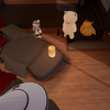 VRもくもく会を今週もやりました＆その様子の写真