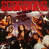 SCORPIONS / World Wide Live