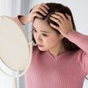 女性の薄毛や抜け毛の原因や育毛発毛に効果的な対策方法