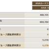  陸マイラー生活34か月目。2019年1月もマイル貯めます！そしてポイ活も頑張ります！