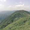 日本そば発祥の地で伊吹そばを食べて、日本百名山の伊吹山に車で登ってきました