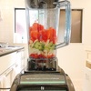 【暮らしの道具】Vitamixそっくり!?　念願の大容量パワフルミキサーHuanyu降臨