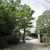 烏山寺町_称住院（東京都世田谷区）