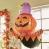 🎃ハロウィンエアブロー👻