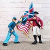 そろそろこの戦いに終止符を...！アメリカ英語vsイギリス英語の激しいバトル