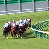 JRA「不運の乗り替わり」から1か月……。あの若手騎手が北の大地で大暴れ！ 秋にはコントレイルを脅かす可能性も!?