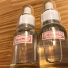 Vape：自作リキッド　ミルクフレーバーは難しい・・・