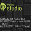 0.2.4 Android Studio