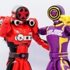気分ブンブンぶん回せ！爆上戦隊ブンブンジャー 勇動2 Part.1