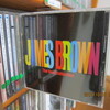 JAMES BROWN  「The Best Collection」