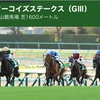 【 ハルの競馬予想  12/19.2020 】