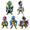 【仮面ライダーエグゼイド】コンバージ仮面ライダー『CONVERGE KAMEN RIDER PB12 プレミアムエディション -New Challenger comes！-』全5種セット【バンダイ】より2020年1月発売予定♪