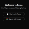 LumaAIでスキャンしたモデルをBlenderに取り込みトリミングする