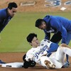 【衝撃】亜脱臼とは？大谷翔平選手WSで負傷、その深刻度と知られざる真実