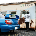 潔く銀の鉄道写真館