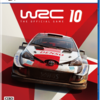 WRC10 FIA世界ラリー選手権