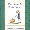 A.A.Milneの"The House At Pooh Corner"